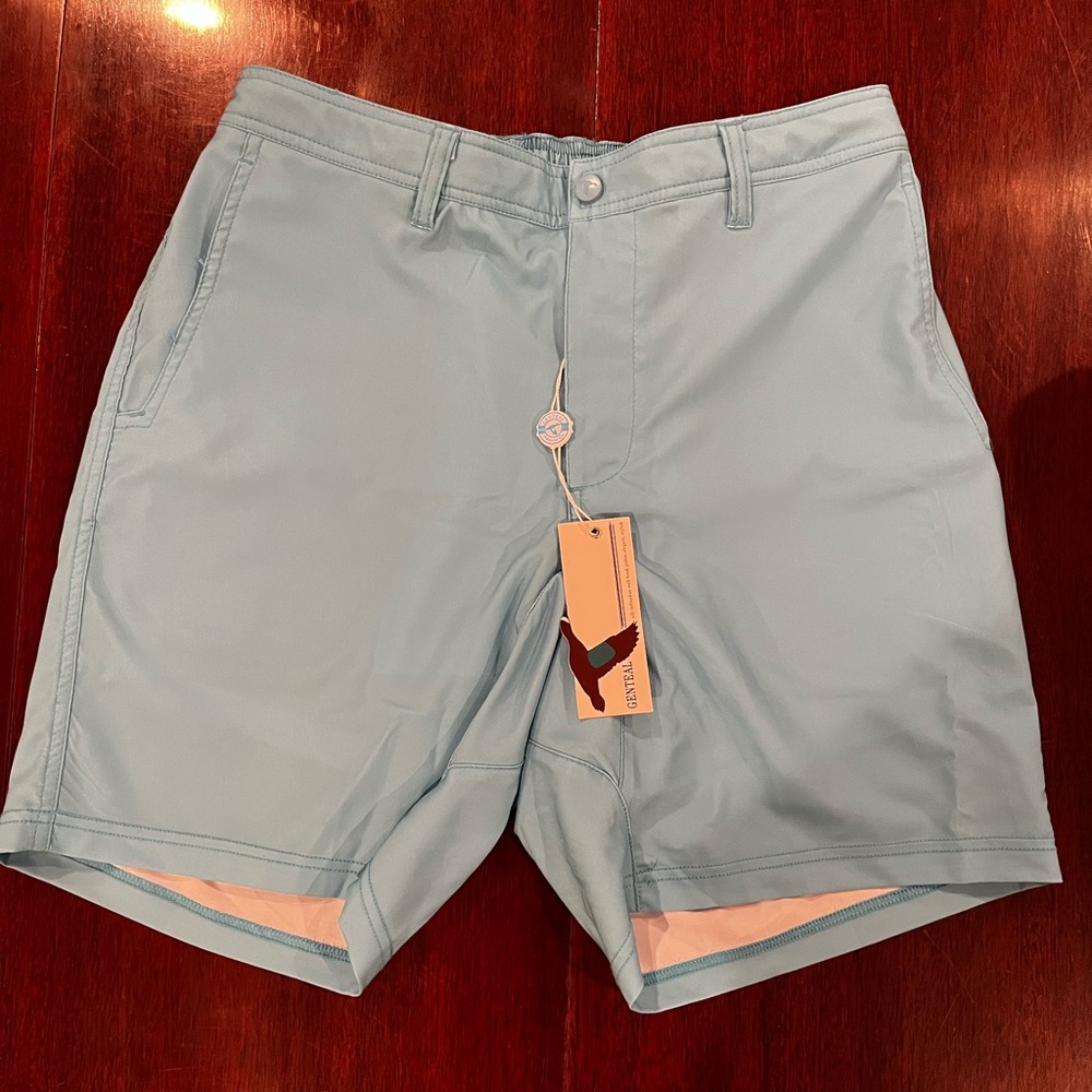 NWT Genteal Rafter Short swim trunks.